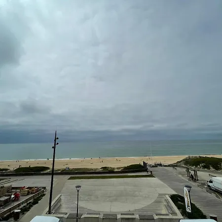 L'horizon Lägenhet *