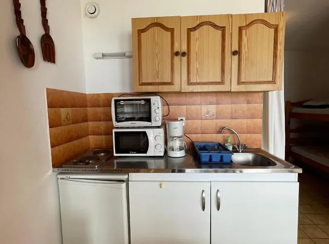 L'horizon Lägenhet *