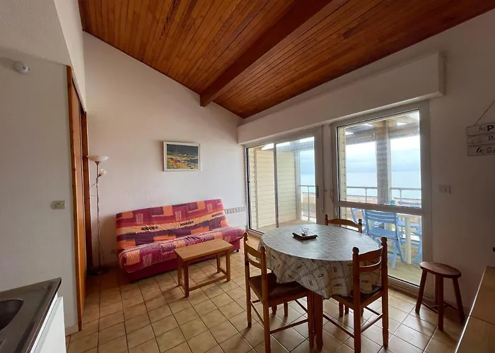 L'horizon Mimizan-Plage