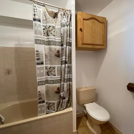 L'horizon Мимизан-Плаж