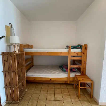 L'horizon Мимизан-Плаж