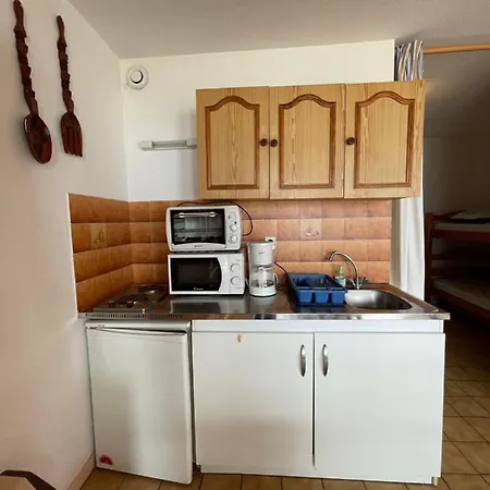 L'horizon Apartamento *