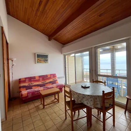 L'horizon Мимизан-Плаж