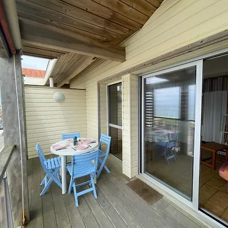 L'horizon * Мимизан-Плаж