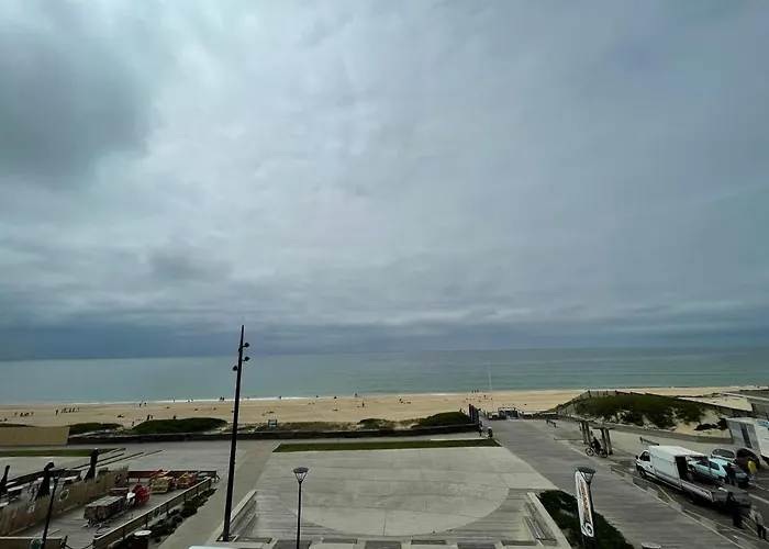 L'horizon Lejlighed *