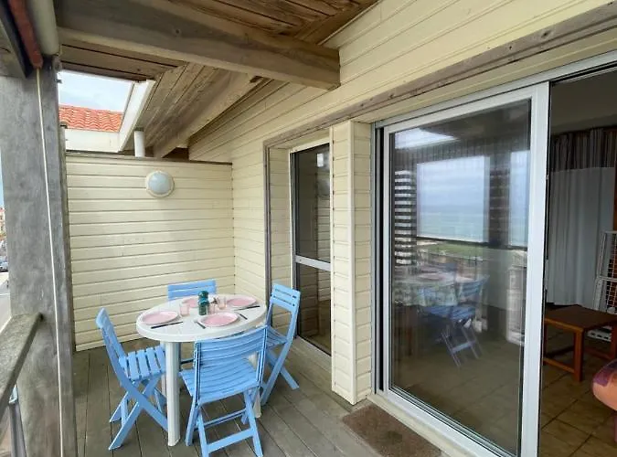 L'horizon * Mimizan-Plage